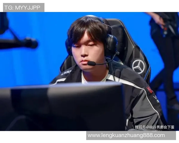 BLG战队在CSGO赛事中的心理素质分析与应对策略探讨