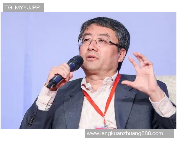 专访王强揭秘和平精英成功秘诀与未来发展战略