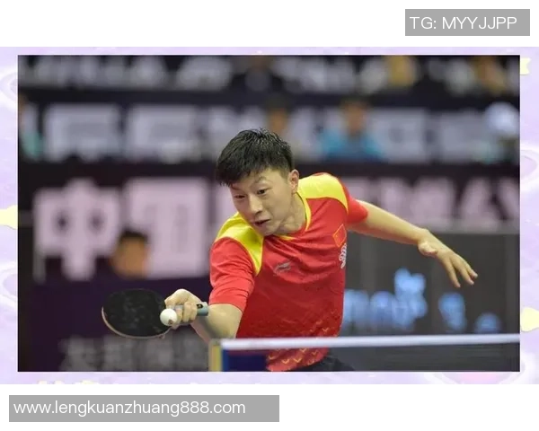 乒乓球新手必看:从基础技巧到实战应用的全面入门指南 乒乓球新手必看:从基础技巧到实战应用的全面入门指南