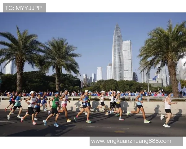 城市马拉松特别报道:北京街舞队如何成功转型为马拉松助力团队 城市马拉松特别报道:北京街舞队如何成功转型为马拉松助力团队