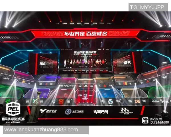 和平精英巨献：深入解析TES技术背后的创新与应用