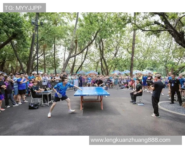 广州乒乓球队在最新团队协作排名中稳居第一名引领乒乓球界新风潮