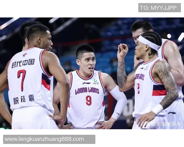 广州篮球队心理素质创新高引发关注助力球队实力提升与发展 广州篮球队心理素质创新高引发关注助力球队实力提升与发展