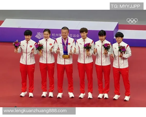 杭州乒乓球队实力飙升创历史新高引发广泛关注与期待 杭州乒乓球队实力飙升创历史新高引发广泛关注与期待