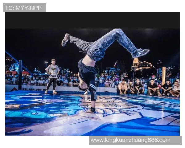 杭州攀岩队在世界街舞大赛中的战术表现分析与点评 杭州攀岩队在世界街舞大赛中的战术表现分析与点评