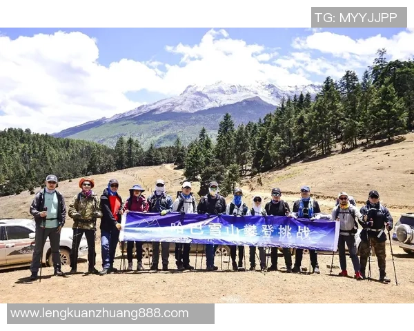 极限运动的成功秘诀李敏分享个人经历与心路历程