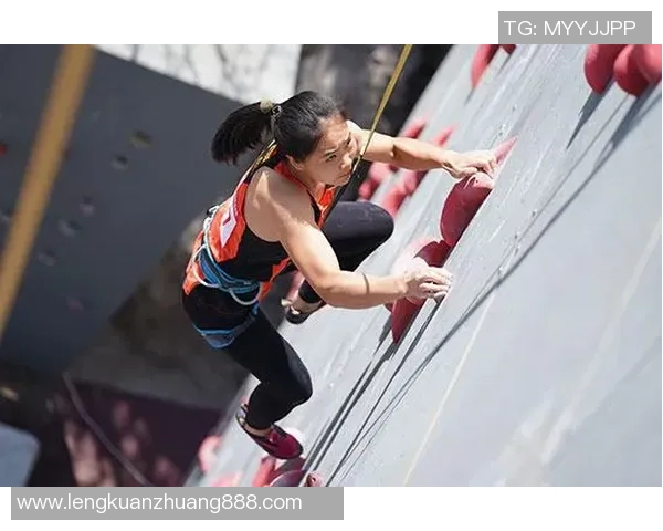 深入解析北京攀岩队实力表现与数据分析的背后故事