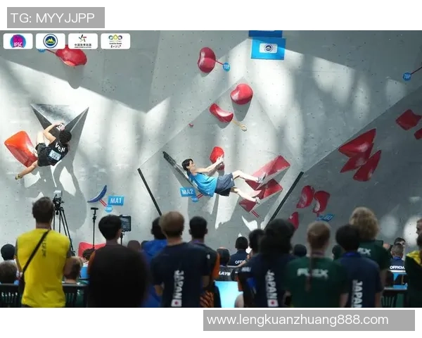 深圳攀岩队的崛起与挑战探索城市攀岩运动的力量与未来